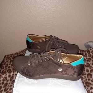 Tennis shoes ADIDAS